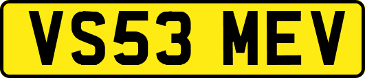 VS53MEV