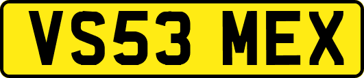 VS53MEX