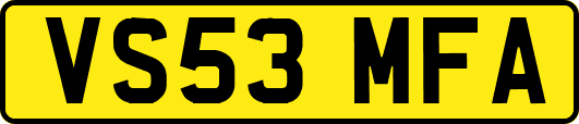 VS53MFA