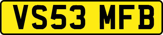 VS53MFB