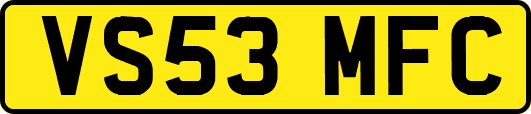 VS53MFC