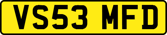 VS53MFD