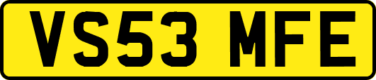 VS53MFE