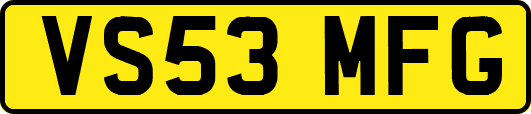 VS53MFG