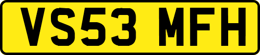 VS53MFH