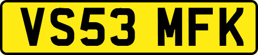 VS53MFK