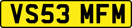 VS53MFM