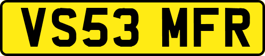 VS53MFR