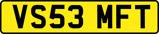 VS53MFT
