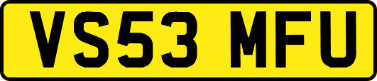 VS53MFU