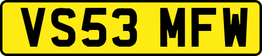 VS53MFW