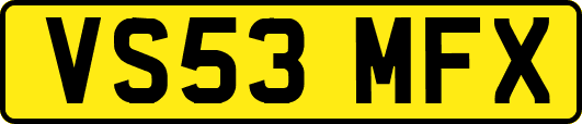 VS53MFX