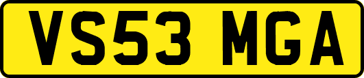 VS53MGA