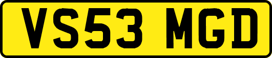 VS53MGD