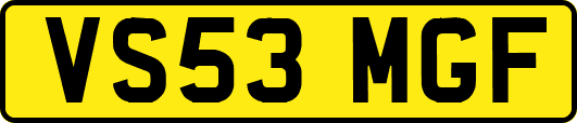 VS53MGF