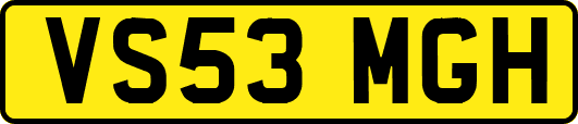 VS53MGH