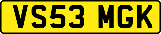 VS53MGK