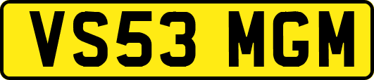 VS53MGM