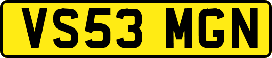 VS53MGN