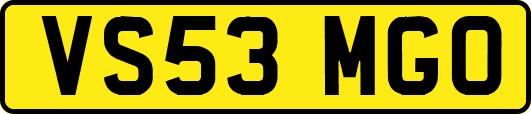 VS53MGO
