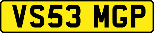 VS53MGP