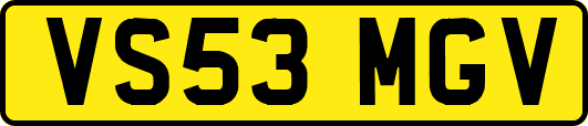 VS53MGV