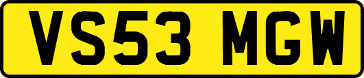 VS53MGW