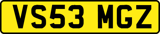 VS53MGZ