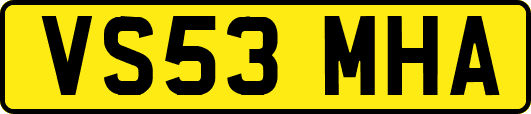 VS53MHA