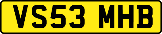 VS53MHB