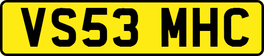 VS53MHC