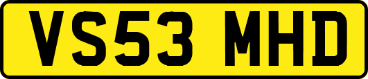 VS53MHD