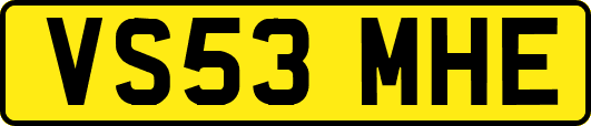 VS53MHE