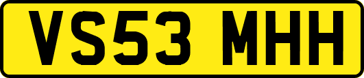 VS53MHH
