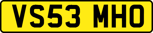 VS53MHO