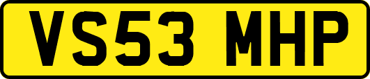 VS53MHP