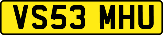 VS53MHU