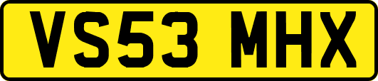 VS53MHX