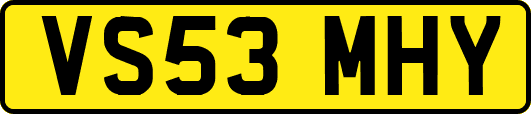 VS53MHY
