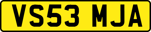 VS53MJA