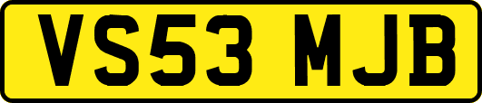 VS53MJB