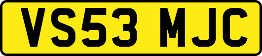 VS53MJC