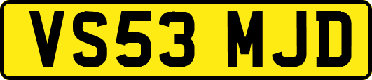 VS53MJD