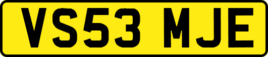 VS53MJE
