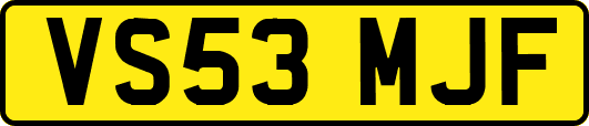 VS53MJF