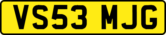 VS53MJG