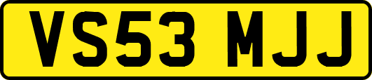 VS53MJJ