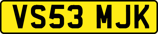 VS53MJK