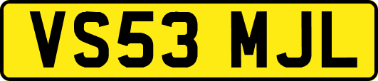 VS53MJL