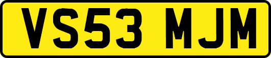 VS53MJM